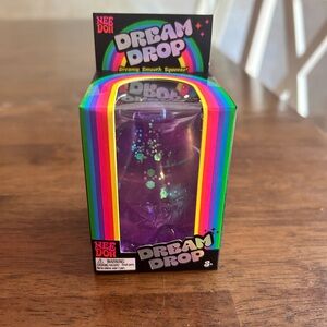 Nee Doh 🔥💜 Dream Drop Purple Sensory Squeeze Toy